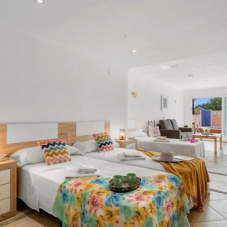 Villa Esperanza - Plusholiddays Calpe Exterior foto